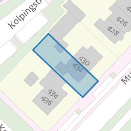 Perceel HTT02-M-1671