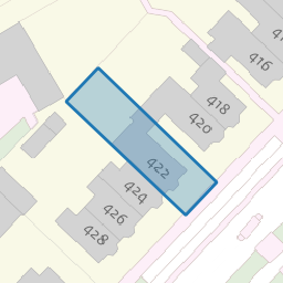 Perceel HTT02-M-1676