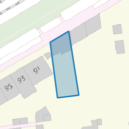 Perceel HTT02-M-1692