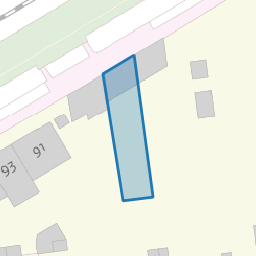 Perceel HTT02-M-1693