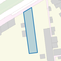 Perceel HTT02-M-1696