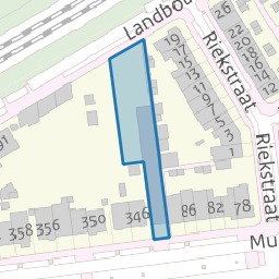 Perceel HTT02-M-1697