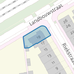 Perceel HTT02-M-1698