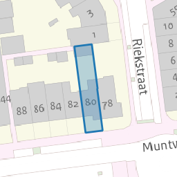 Perceel HTT02-M-1704