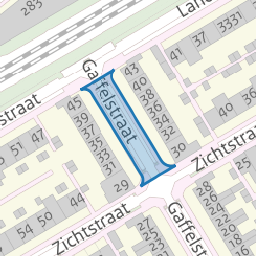 Perceel HTT02-M-1709