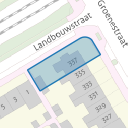 Perceel HTT02-M-1711