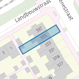 Perceel HTT02-M-1712