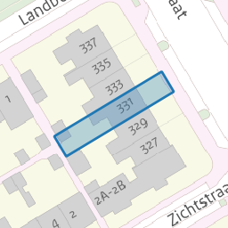 Perceel HTT02-M-1714