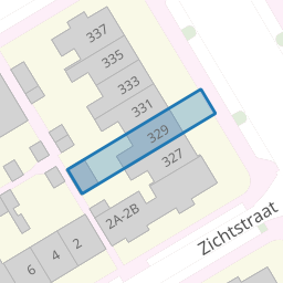 Perceel HTT02-M-1715