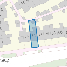 Perceel HTT02-M-1724