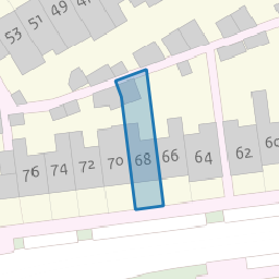 Perceel HTT02-M-1727