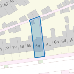 Perceel HTT02-M-1729