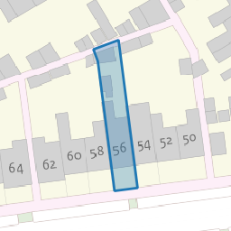 Perceel HTT02-M-1733