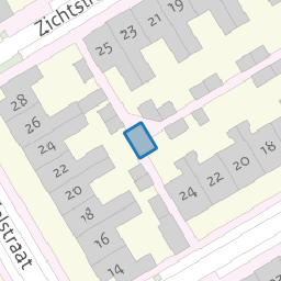 Perceel HTT02-M-1739