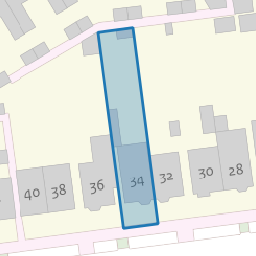 Perceel HTT02-M-1745