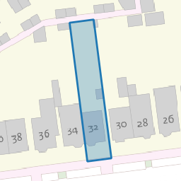 Perceel HTT02-M-1746