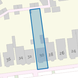 Perceel HTT02-M-1747