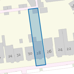 Perceel HTT02-M-1748