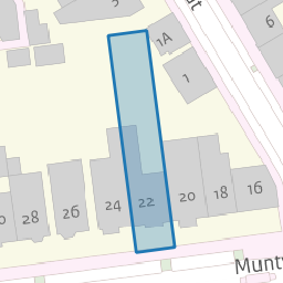 Perceel HTT02-M-1751