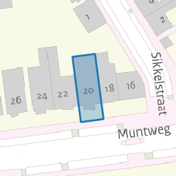 Perceel HTT02-M-1752