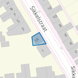 Perceel HTT02-M-1754