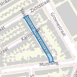 Perceel HTT02-M-1755