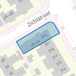 Perceel HTT02-M-1757