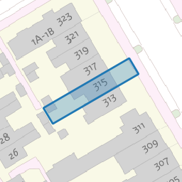 Perceel HTT02-M-1761