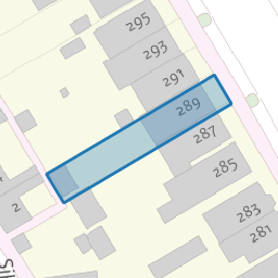 Perceel HTT02-M-1774