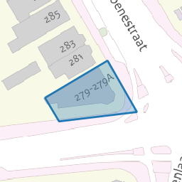 Perceel HTT02-M-1779