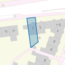 Perceel HTT02-M-1785