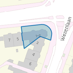 Perceel HTT02-M-1787