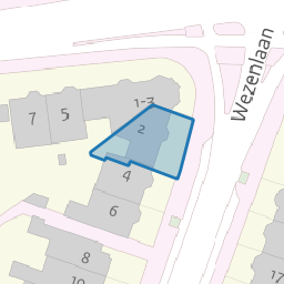 Perceel HTT02-M-1788