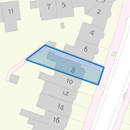 Perceel HTT02-M-1791