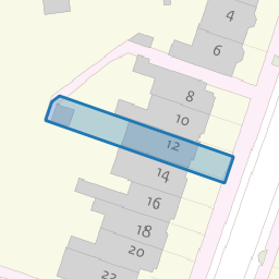 Perceel HTT02-M-1793