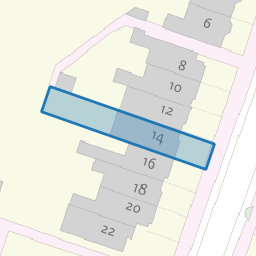 Perceel HTT02-M-1794