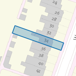 Perceel HTT02-M-1800