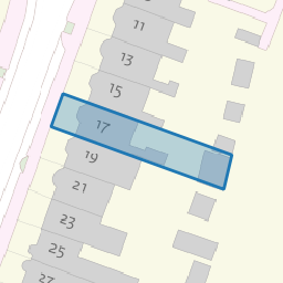 Perceel HTT02-M-1811