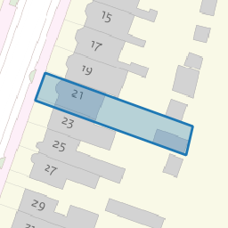 Perceel HTT02-M-1813