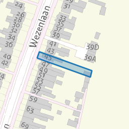 Perceel HTT02-M-1825