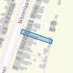 Perceel HTT02-M-1826