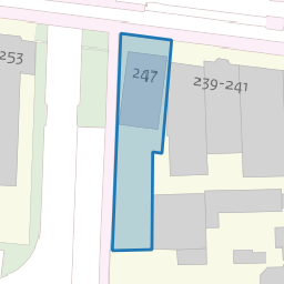 Perceel HTT02-M-1843