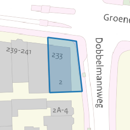 Perceel HTT02-M-1847