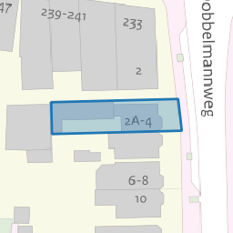 Perceel HTT02-M-1848