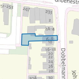 Perceel HTT02-M-1850