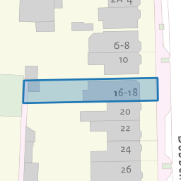 Perceel HTT02-M-1852