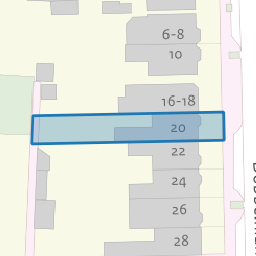 Perceel HTT02-M-1853