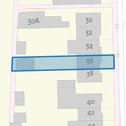 Perceel HTT02-M-1861