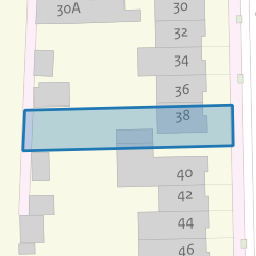 Perceel HTT02-M-1862