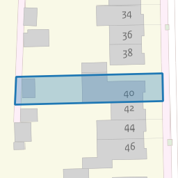 Perceel HTT02-M-1863